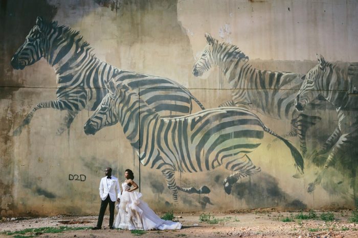 International Wedding Photography and Video